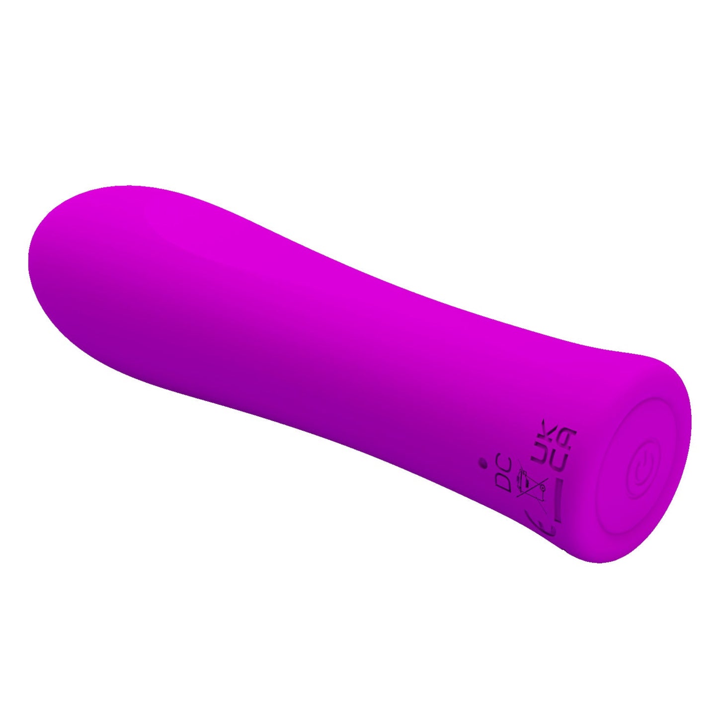 Pretty Love Alfreda Vibrating Bullet Pretty Love