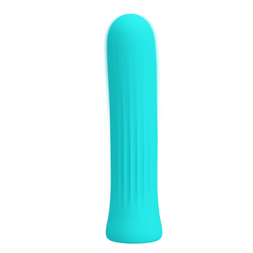 Pretty Love Blanche Vibrating Bullet - Club X