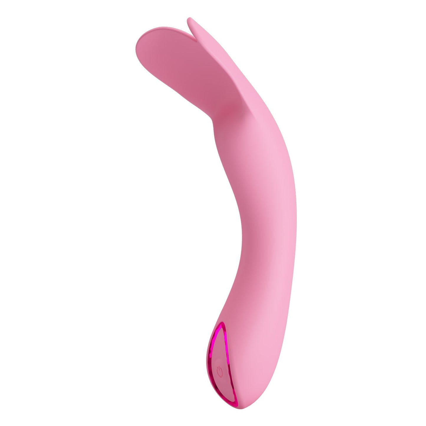 Pretty Love Extreme Series DJ Cock G-Spot Vibrator - Club X