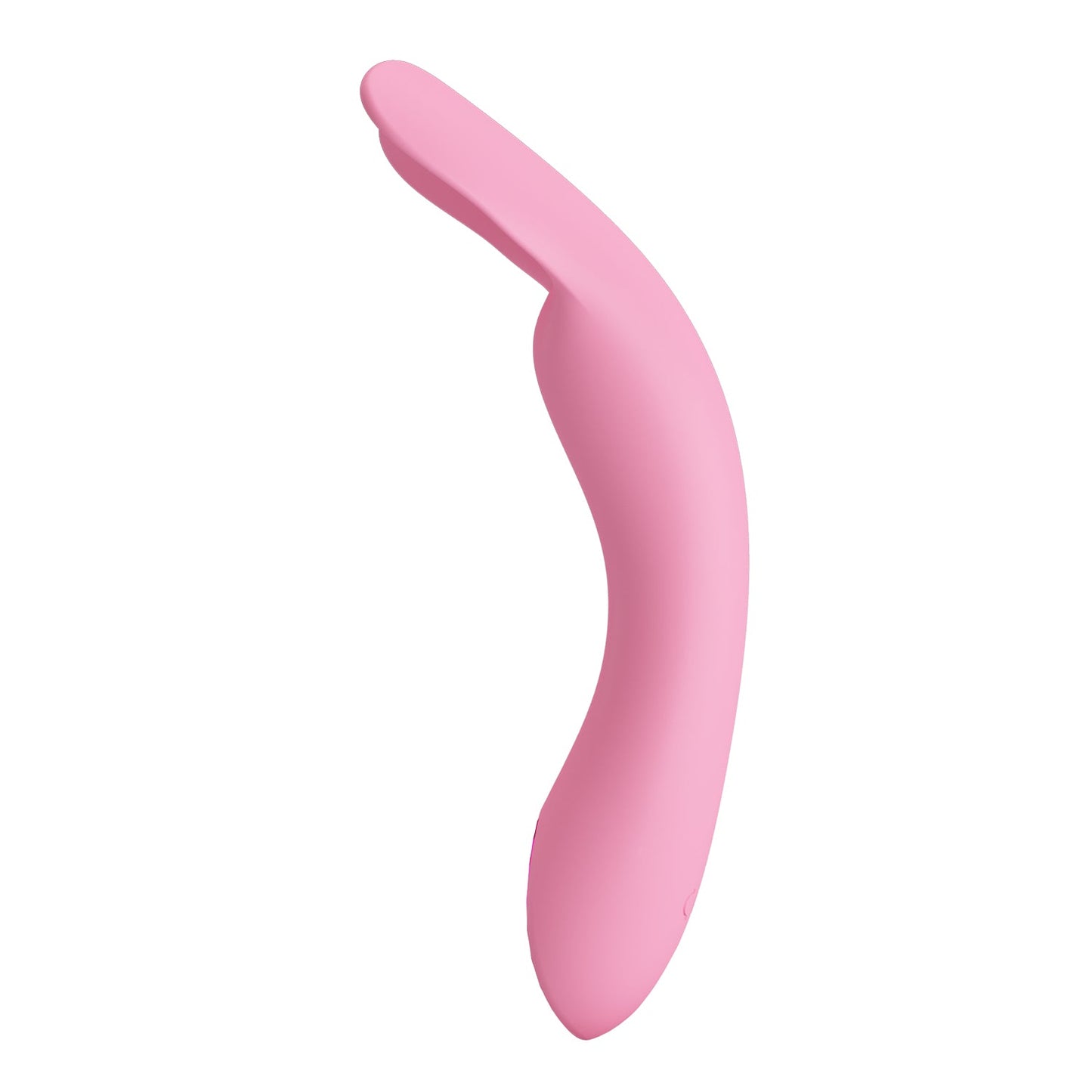 Pretty Love Extreme Series DJ Cock G-Spot Vibrator - Club X