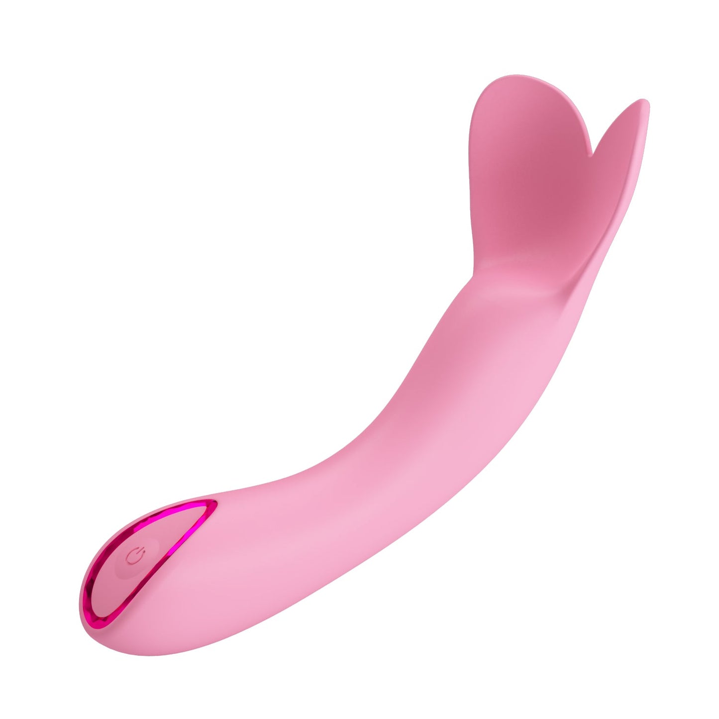 Pretty Love Extreme Series DJ Cock G-Spot Vibrator - Club X