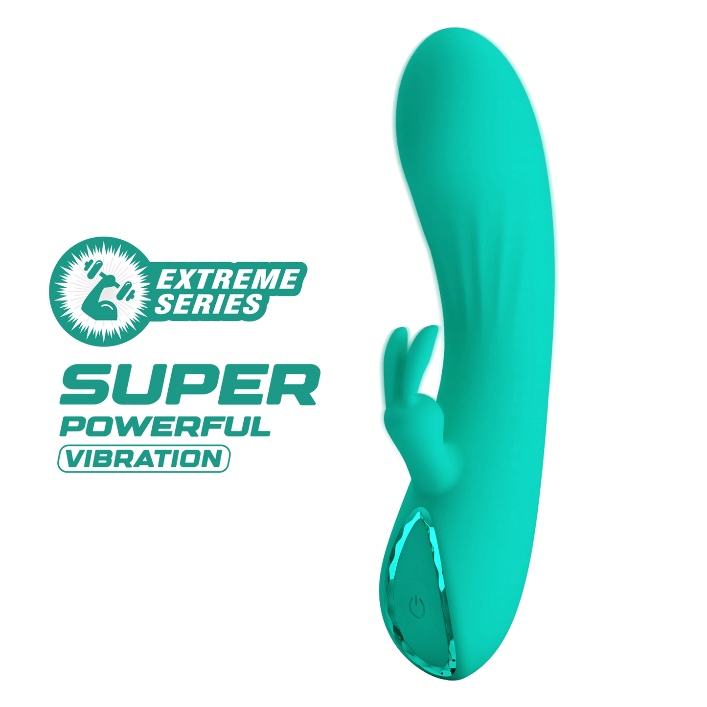Pretty Love Extreme Series DJ Stick - Club X