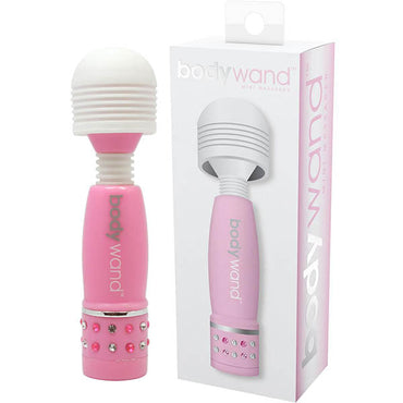 Bodywand Mini - Lavender Mini Massager Bodywand