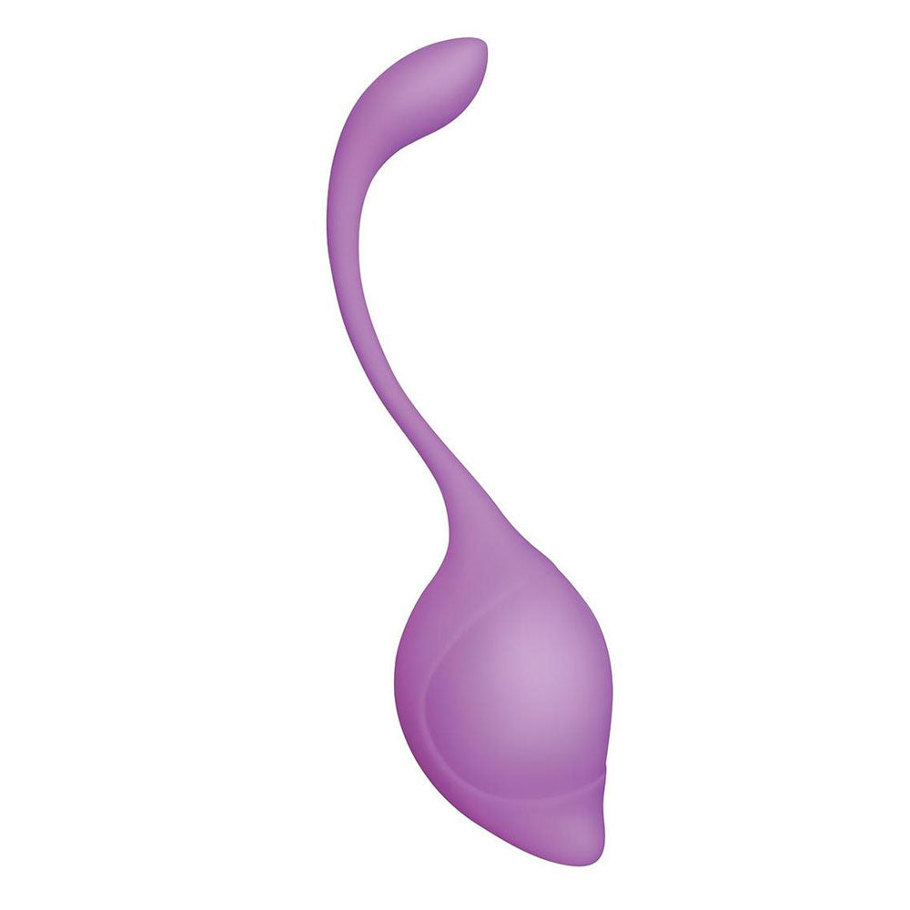 Bodywand Squeeze 3pc Teardrop Kegel Set - Weighted Kegel Set - 3 Piece Kit Bodywand