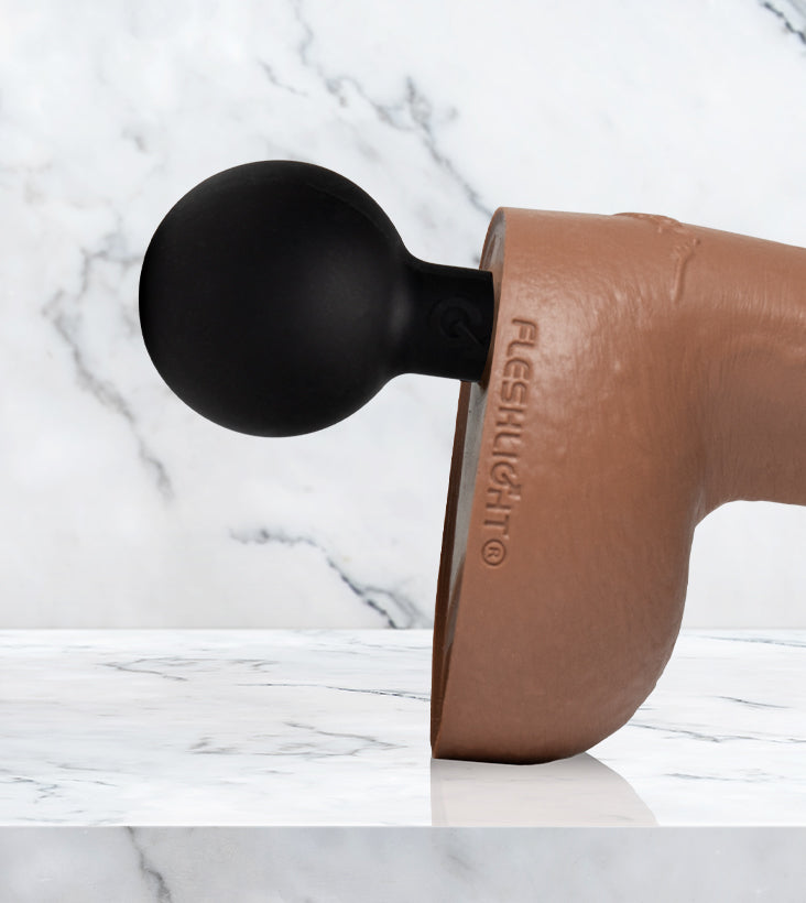 Dildo Handle - Controller - Club X