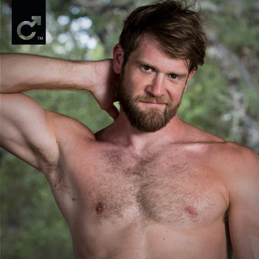 Fleshjack Boys Colby Keller Lumberjack - Club X