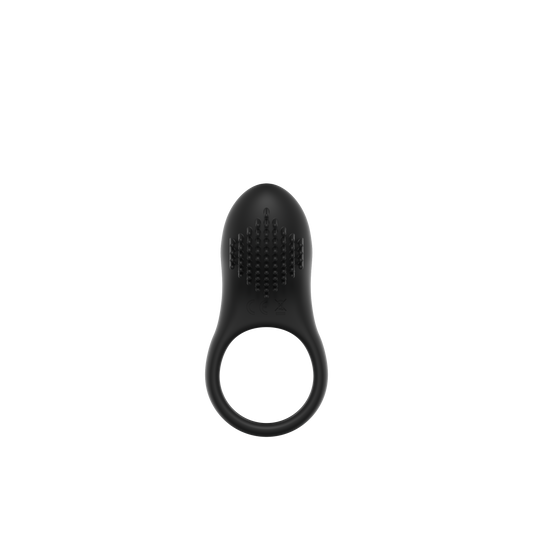 Love Us Harder Cock Ring Vol 3 - Club X