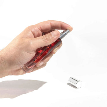 Eye of Love Matchmaker Red Diamond LGTBQ - 10 ml - Pheromone Parfum for Women to attract Women - 10 ml Spray Eye Of Love