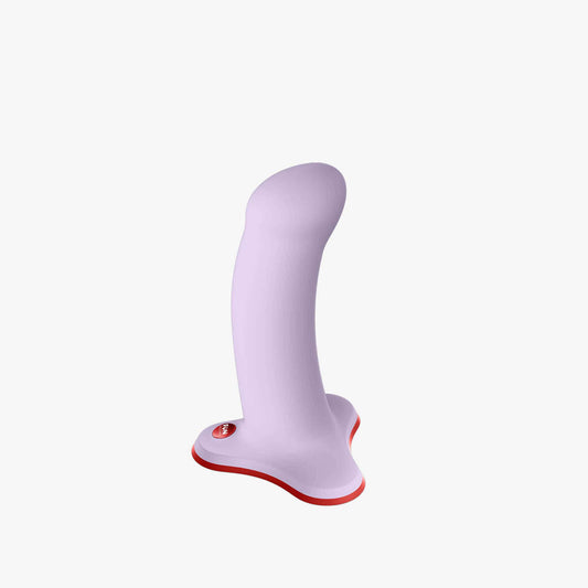 Fun Factory AMOR lavender - Lavender 14.6 cm Dildo Fun Factory