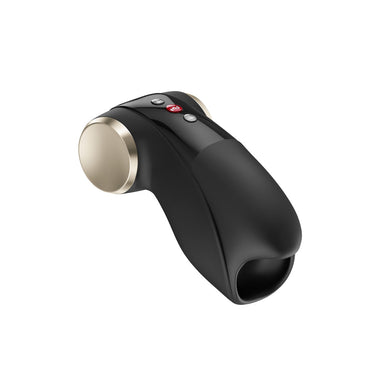 Fun Factory COBRA LIBRE II Black - Black USB-C Rechargeable Vibrating Massager Fun Factory