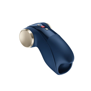 Fun Factory COBRA LIBRE II Nightblue - Nightblue USB-C Rechargeable Vibrating Massager Fun Factory