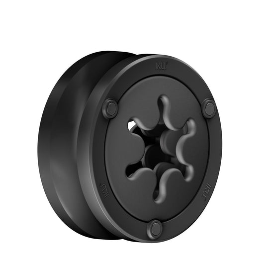 Fun Factory IKU flex - Black Stroker Masturbator Fun Factory