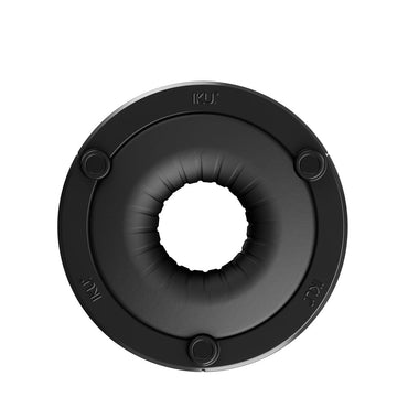 Fun Factory IKU tight - Black Stroker Masturbator Fun Factory