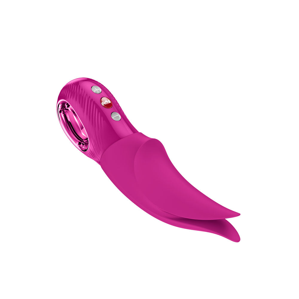 Fun Factory VOLTA Magenta - Magenta USB-C Rechargeable Vibrator Fun Factory