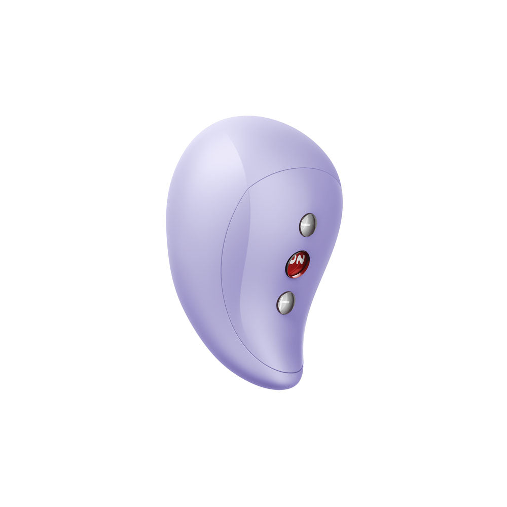 Fun Factory ESSENCE Purple - Purple USB Rechargeable Air Pulse Stimulator Fun Factory