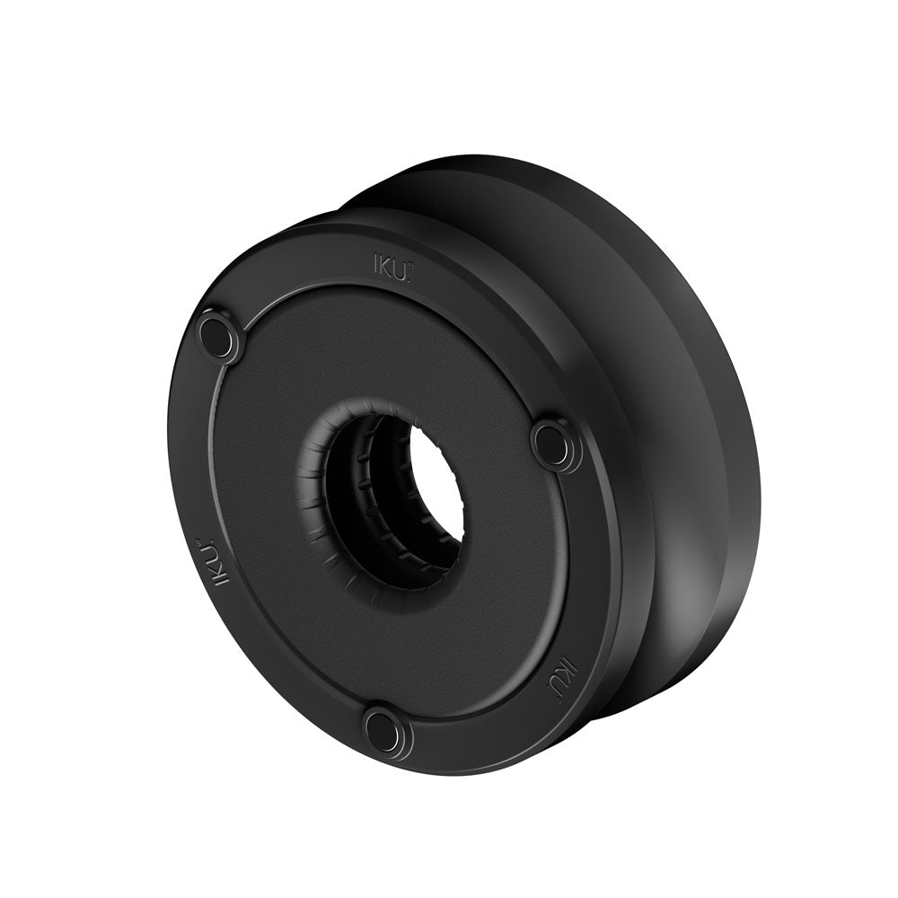 Fun Factory IKU tighter - Black Stroker Masturbator Fun Factory