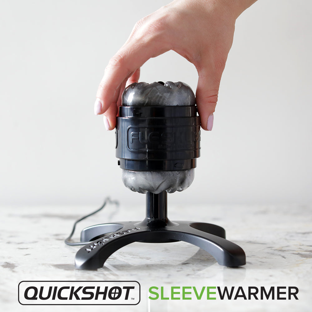 Quickshot Sleeve Warmer  - Club X