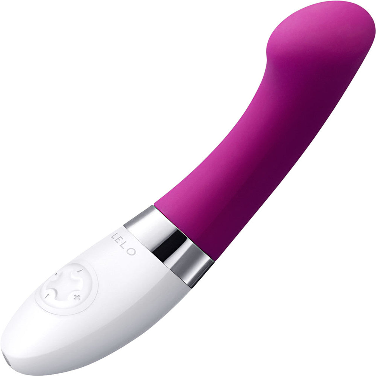 Lelo Gigi 2 Vibrator - Deep Rose - Club X