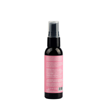 Hemp Seed REFRESH Intimate Spray - Intimate Cleansing Spray - 60 ml Earthly Body