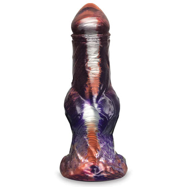 Alien Nation - Centaur - Metallic 22.9 cm Fantasy Dong Icon Brands