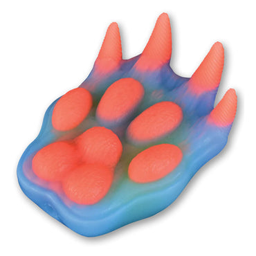 Alien Nation - Pantera - Coloured USB Rechargeable Vibrating Fantasy Grinder Pad with Remote Icon Brands