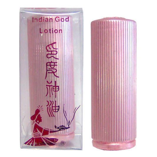Indian God Lotion enhancement spray for him – ClubX Australia