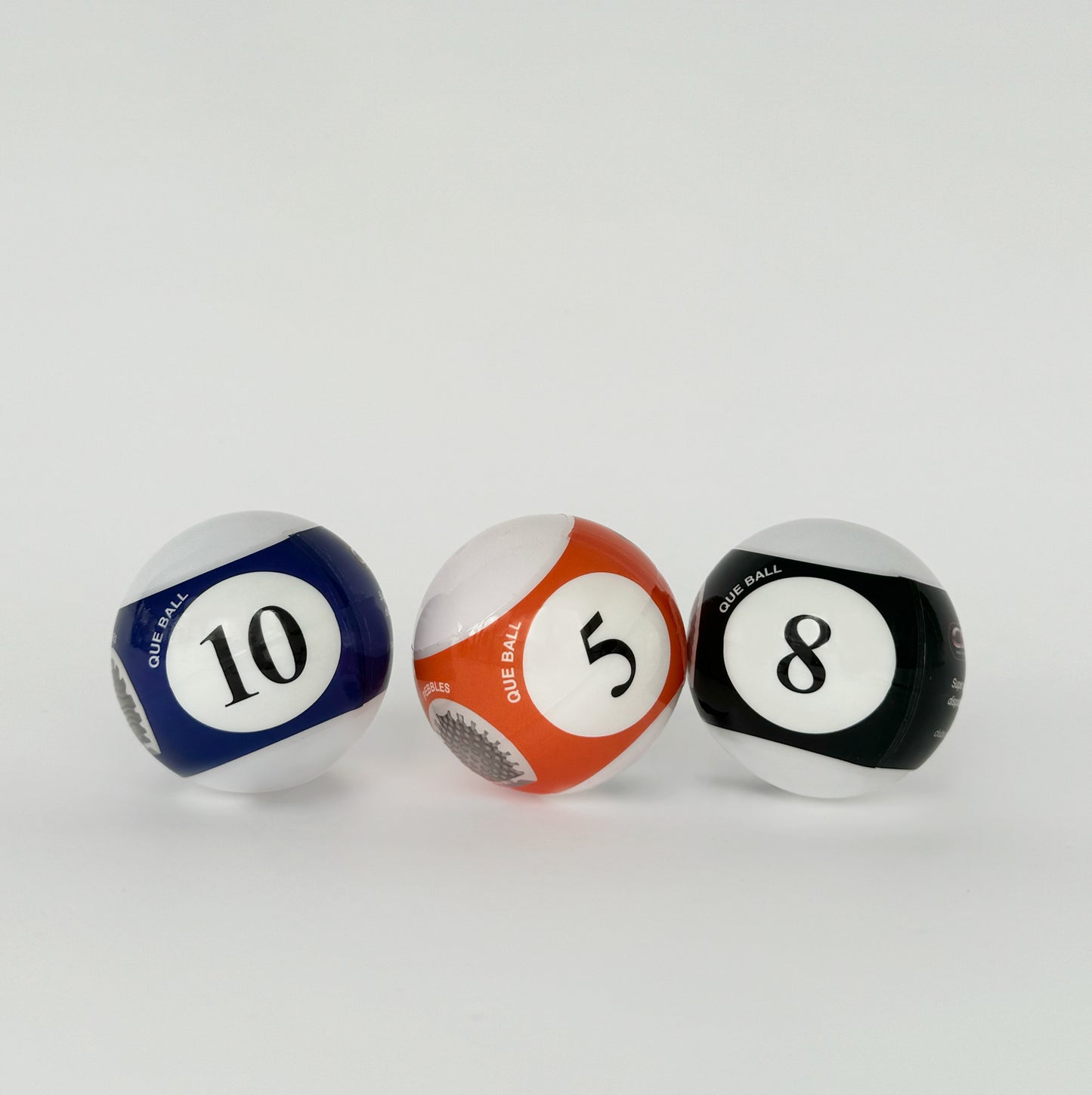 Que Ball 10 Waves - Club X