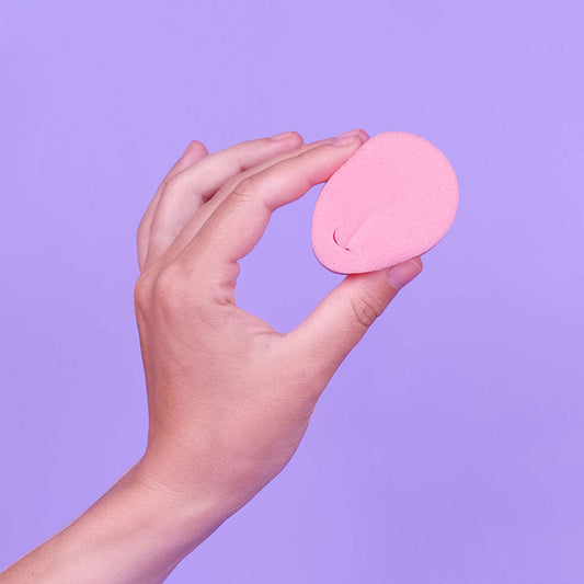 Beppy Classic Sponge Wet stringless lactagel feminine period sponge - ClubX Australia