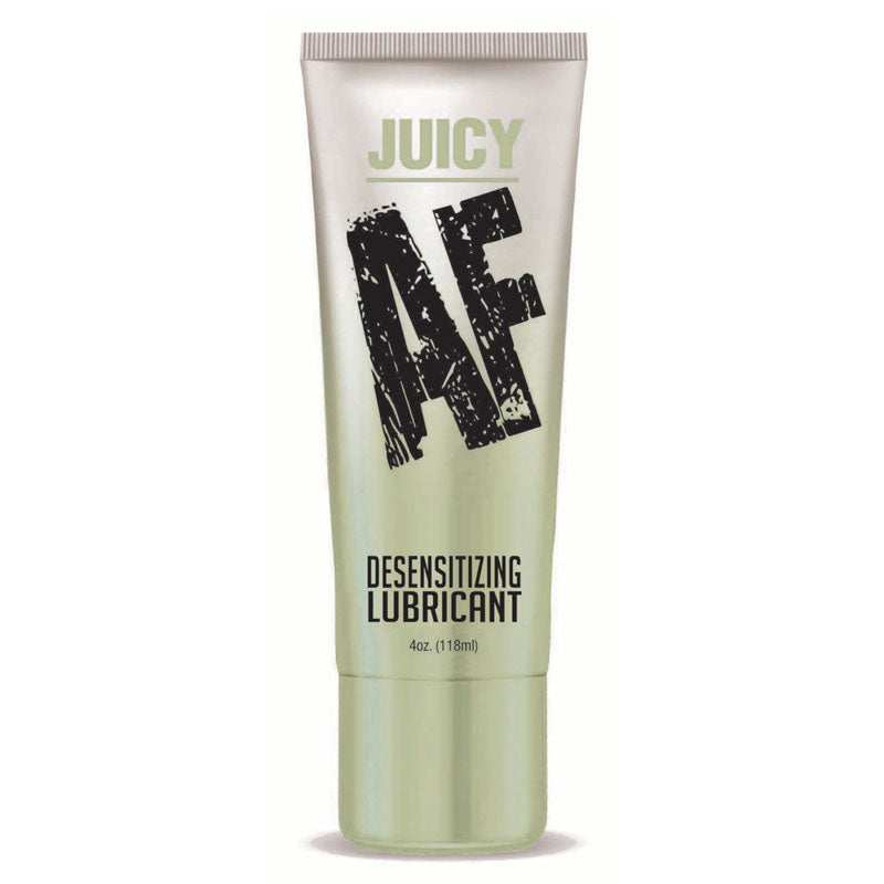Juicy AF Desensitising Gel - 118 ml - Desensitising Gel - 118 ml Tube Little Genie
