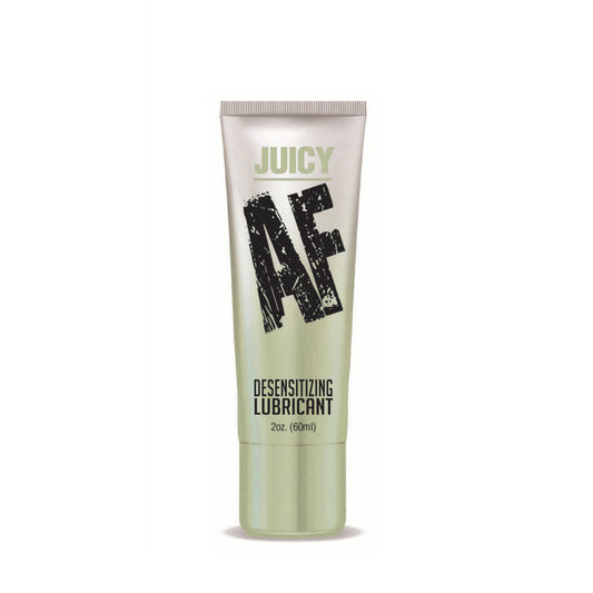 Juicy AF Desensitising Gel - 59 ml - Desensitising Gel - 59 ml Tube Default Title - Club X