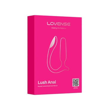 Lovense Lush Anal Lovense