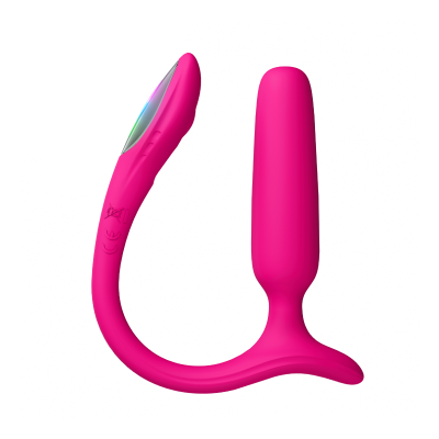 Lovense Lush Anal Lovense