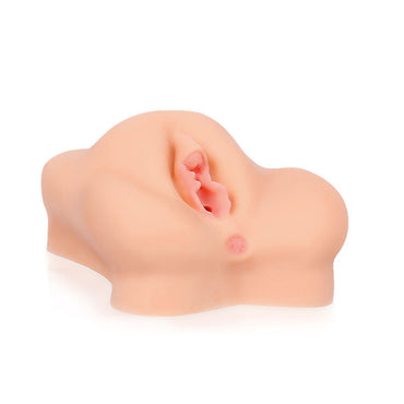 Kokos Mini Adarashi 2 - Flesh Mini Masturbator Kokos