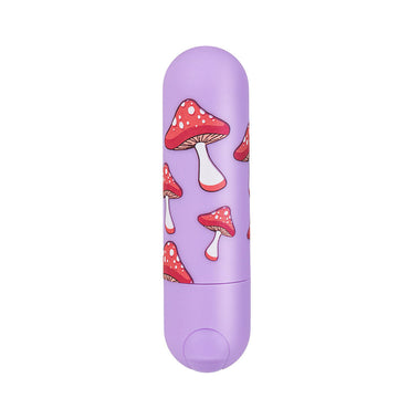 Maia JESSI Trippy - Lavender 7.6 cm USB Rechargeable Bullet Maia Toys