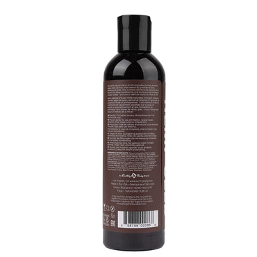 Hemp Seed Massage & Body Oil - Lavender Scented - 237 ml Bottle Earthly Body
