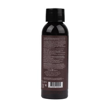 Hemp Seed Massage & Body Oil - Skinny Dip (Vanilla & Faiy Floss) Scented - 59 ml Bottle Earthly Body