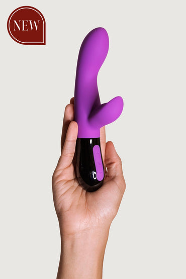 Adrien Lastic Gaia 2.0 Rampant Rabbit Adrien Lastic