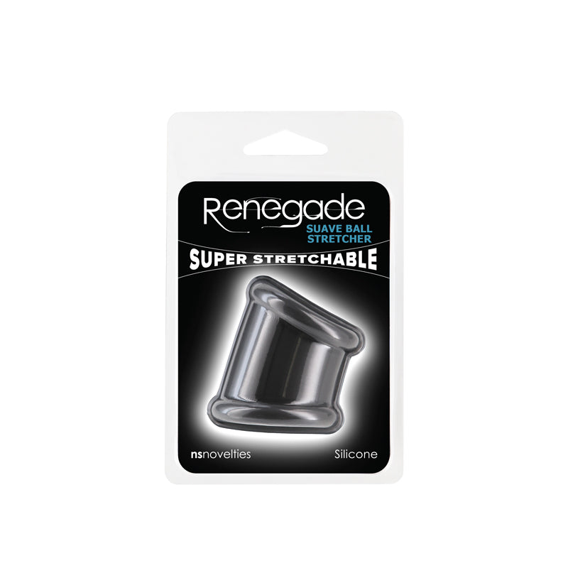 Renegade Suave Ball Stretcher - Club X