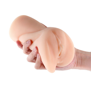 Barely Legal Jasmine Flesh Vagina Stroker - Club X