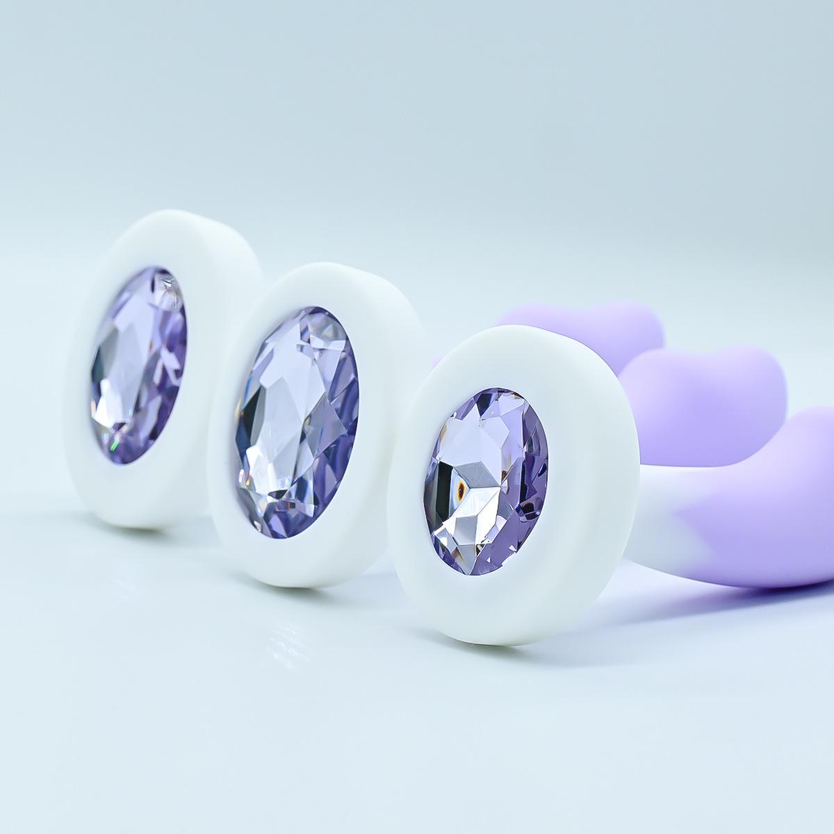 Magic Touch Fun Pastel Pleasures Plug