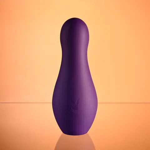 Playboy Pleasure THE JET SET - VIBRATOR - Club X