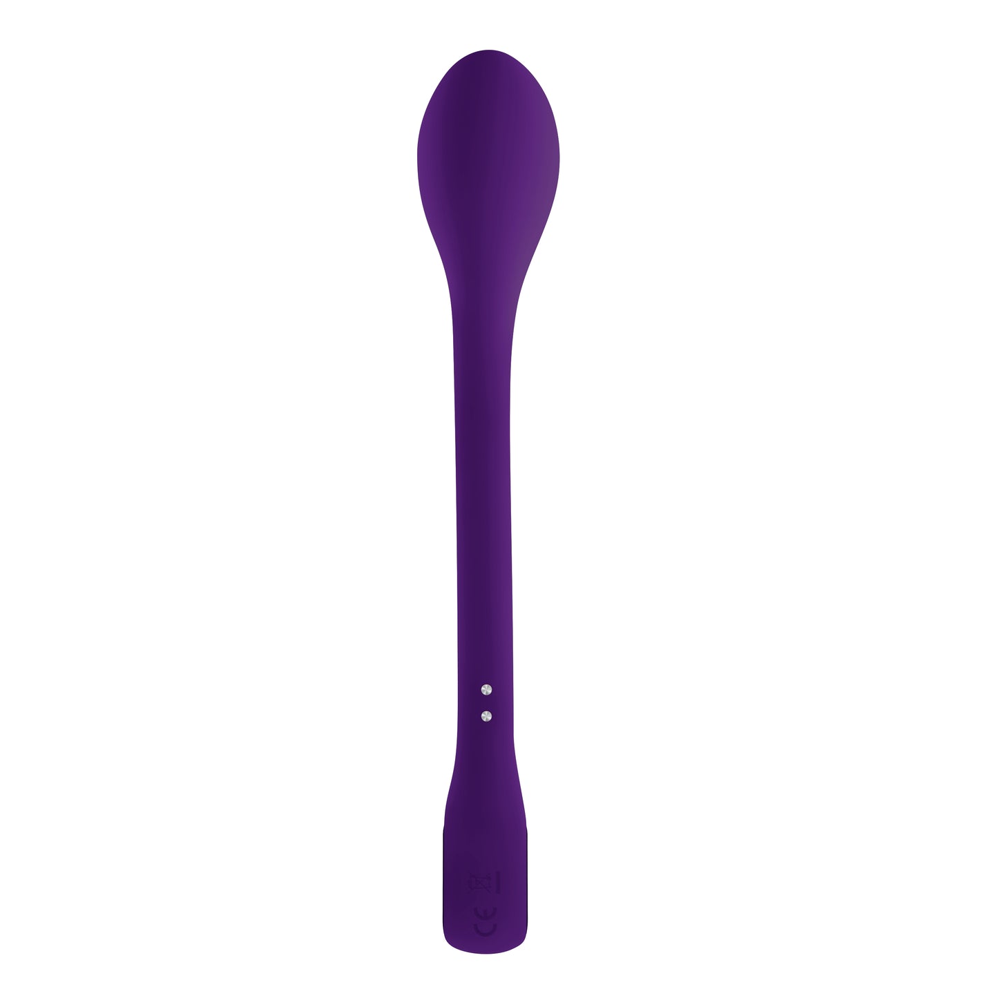 Playboy Pleasure Spot On G-Spot Vibrator - Club X
