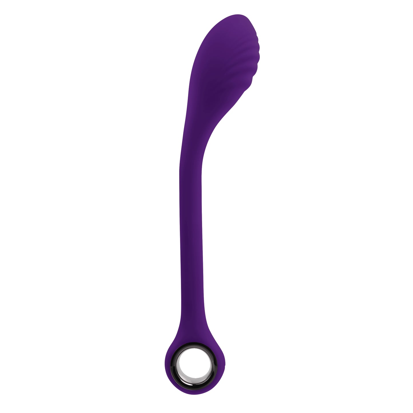 Playboy Pleasure Spot On G-Spot Vibrator - Club X