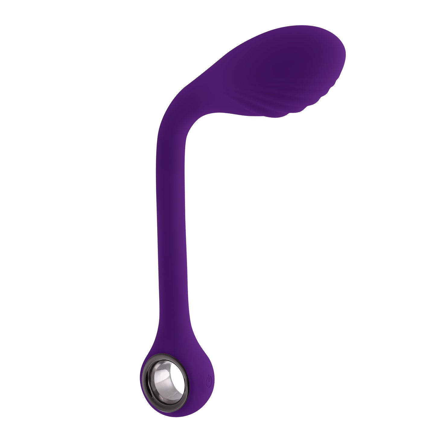 Playboy Pleasure Spot On G-Spot Vibrator - Club X