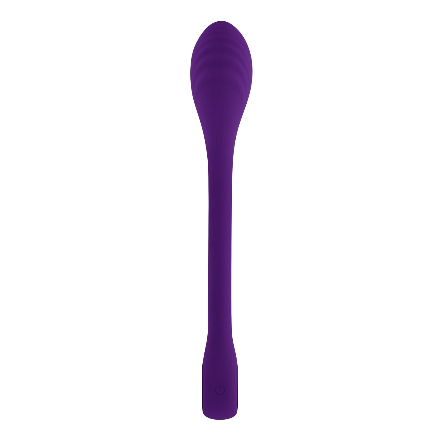 Playboy Pleasure Spot On G-Spot Vibrator - Club X