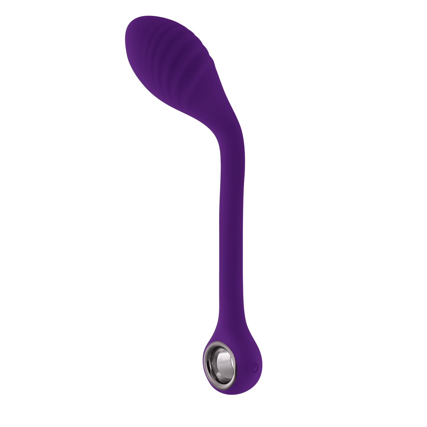 Playboy Pleasure Spot On G-Spot Vibrator - Club X