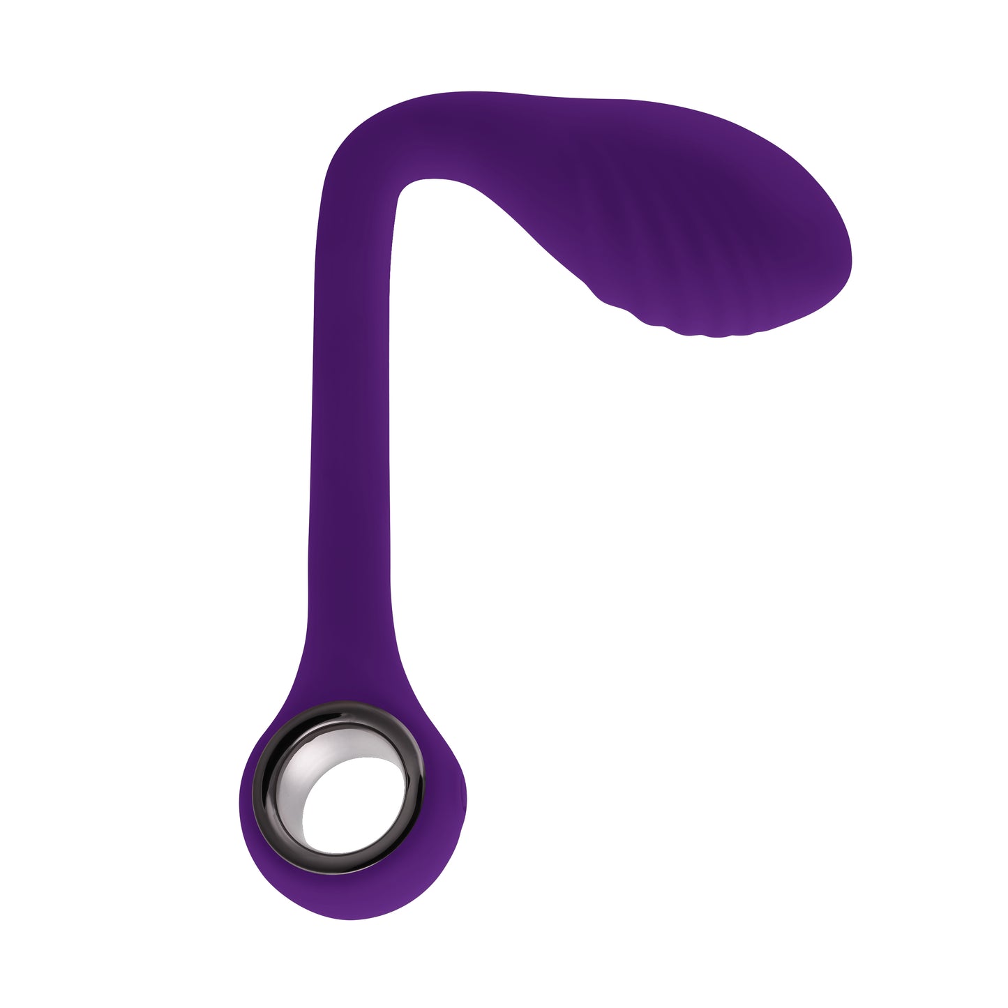 Playboy Pleasure Spot On G-Spot Vibrator - Club X