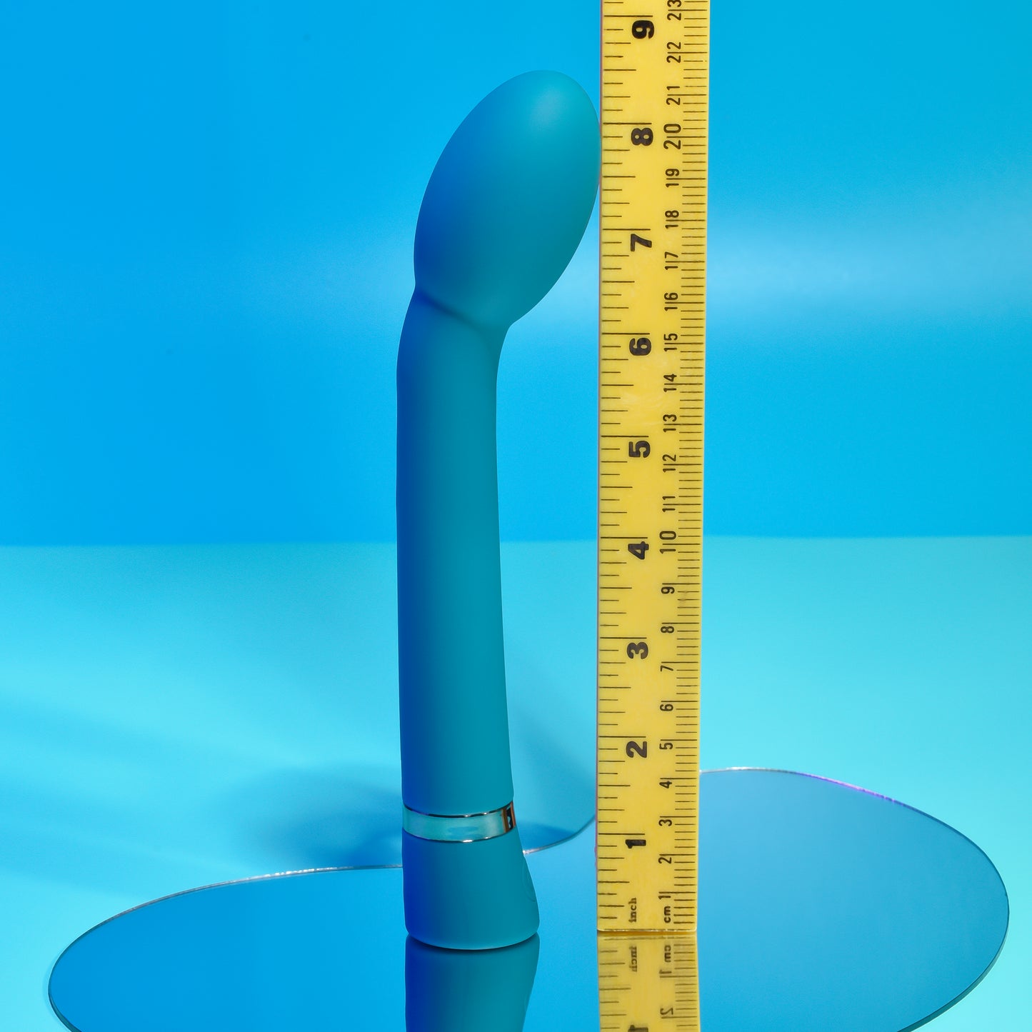Playboy Pleasure On The Spot G-spot Vibrator - Club X