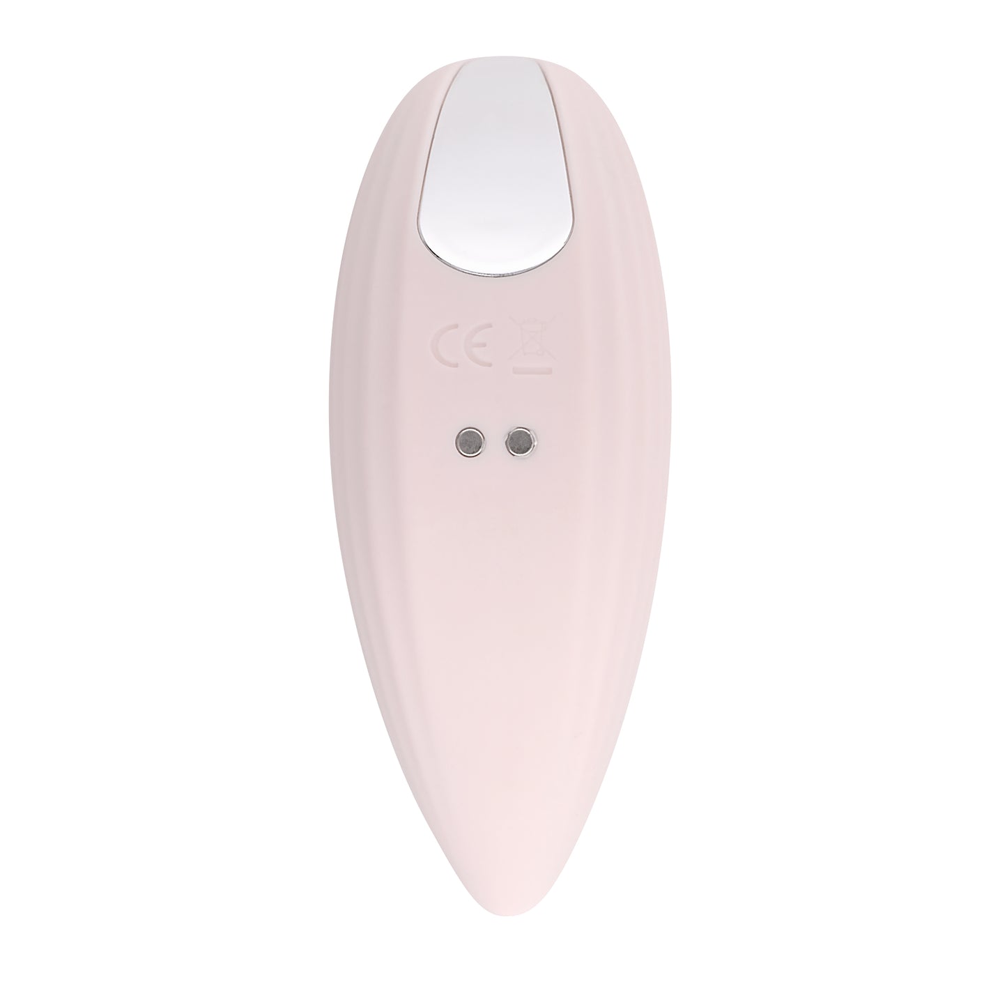 Playboy Pleasure Palm Vibrator  - Club X