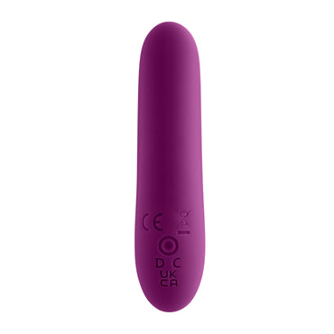 Playboy Pleasure Bullet Vibrator - Club X